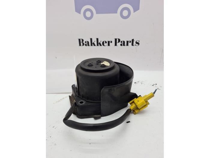 Airbag genou gauche d'un Jaguar XF, Autos : Pièces & Accessoires, Autres pièces automobiles, Jaguar, Utilisé, 3 mois de garantie