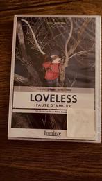 DVD Loveless Faute d'amour - Andrey Zvyagintsev, Cd's en Dvd's, Verzenden