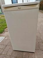 Frigo Whirlpool, Elektronische apparatuur, Koelkasten en IJskasten, Ophalen