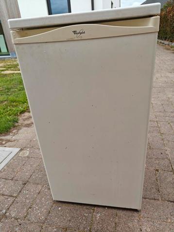 Frigo Whirlpool  beschikbaar voor biedingen