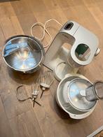 Bosh - keukenrobot, Ophalen, Gebruikt