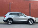 VW Tiguan /Automatique 4 Motion/1.4TSI essence /2018/euro 6d, Cuir, Argent ou Gris, Achat, Entreprise
