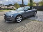 Audi A5 1.8 TFSI S line automaat 1ste eigenaar SPOTPRIJS !, Auto's, Audi, Automaat, Bedrijf, Dealer onderhouden, Cruise Control