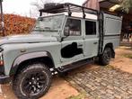 Land Rover Defender 130, Autos, Land Rover, 90 kW, Achat, 5 portes, Particulier