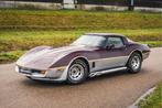 Chevrolet Corvette C3 Targa Handgeschakeld, Auto's, Chevrolet, Open dak, Overige kleuren, Bedrijf, Handgeschakeld