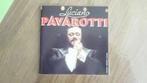 Luciano Pavarotti, Comme neuf, Avec livret, Autres types, Enlèvement