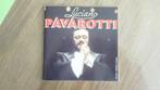 Luciano Pavarotti, Enlèvement, Comme neuf, Autres types, Avec livret