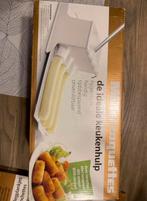 Millecroquettes krokettenmaker inclusief plankjes, Ophalen of Verzenden, Nieuw