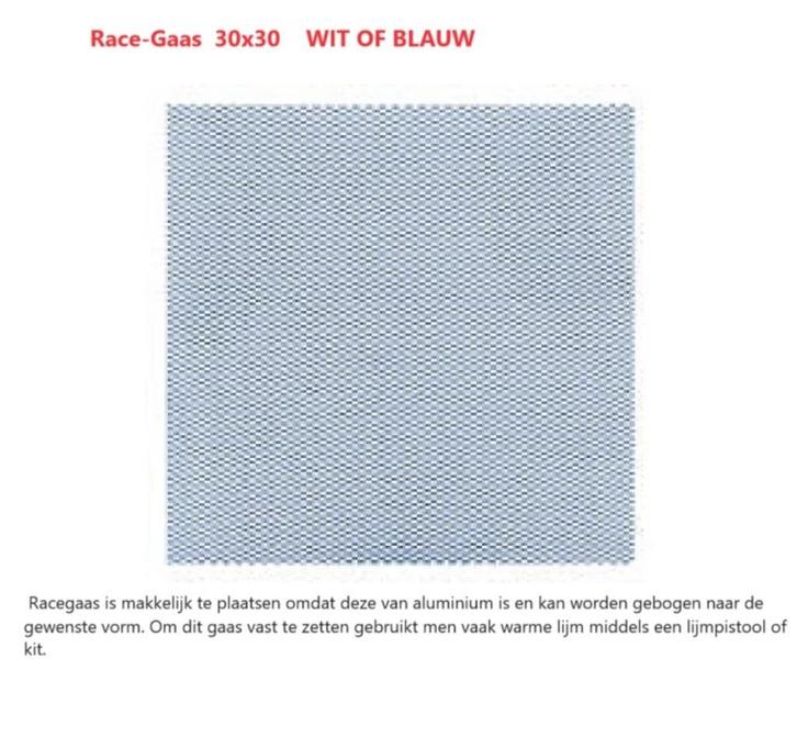 TNT  Race-Gaas, Fietsen en Brommers, Brommeronderdelen | Algemeen, Nieuw, Verzenden