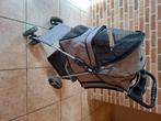 Hondenbuggy, Dieren en Toebehoren, Ophalen, Zo goed als nieuw