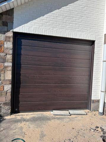 Hormann Garage Deur beschikbaar voor biedingen