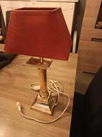 Tafellamp, Enlèvement