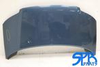Sharan Motorkap 7M LC5W Motor Kap Blauw Volkswagen Origineel, Gebruikt, Voor, Volkswagen, Motorkap