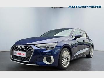 Audi A3 Sportback A3 Sportback 35 TFSI Advanced S tronic beschikbaar voor biedingen