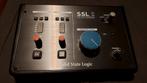 SSL 2 audiointerface, Ophalen, Zo goed als nieuw