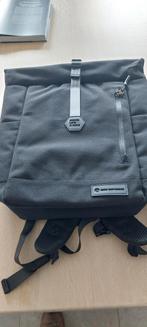 BMW rugzak nieuw, Ophalen