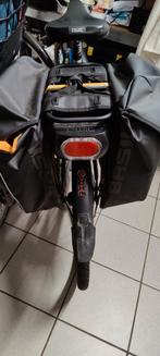 qwic premium elektrische fiets, Ophalen of Verzenden, Qwic