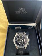 Festina 2x , nautica 1x horloges te koop/ruil, Overige materialen, Gebruikt, Polshorloge, Overige materialen