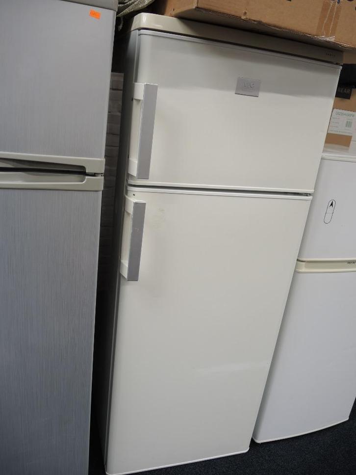 Aeg koelkast, Elektronische apparatuur, Slowcookers, Gebruikt, Ophalen of Verzenden