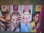 Banners Pro Nails 15 stuks, Comme neuf, Enlèvement ou Envoi