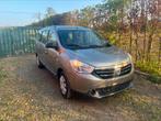 Dacia lodgy essence 2013 600.000km moteur a 80.000km, Lodgy, Particulier, Te koop, Benzine