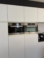 Keukentoestellen Miele: oven, microgolf, vuur, dampkap, vaat, Ophalen, Gebruikt, Oven, Inbouw