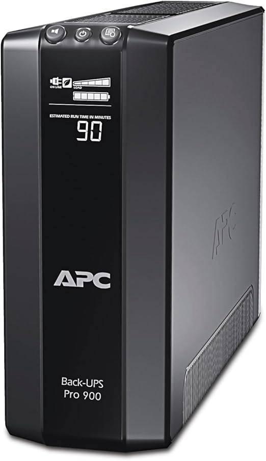Onduleur APC ups Pro 900 Va, Informatique & Logiciels, Alimentations de secours (UPS), Utilisé, Enlèvement