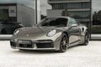 Porsche 992 Turbo S Heritage Design Lift Inno Keyless 360 Pa, Auto's, Porsche, 4 zetels, Gebruikt, 254 g/km, USB