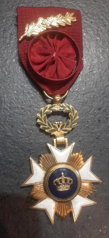 médaille (échange possible), Enlèvement ou Envoi