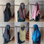 Khimar hijab lycra jersey, Kleding | Dames, Ophalen, Nieuw