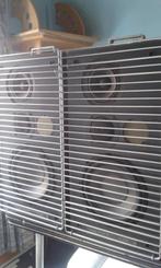 2 baffles Scott S309, Autos : Divers, Haut-parleurs voiture, Enlèvement ou Envoi