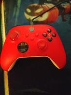 Xbox controller, Games en Spelcomputers, Spelcomputers | Xbox | Accessoires, Ophalen of Verzenden, Zo goed als nieuw, Controller