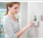 Installation alarme maison avec garantie !