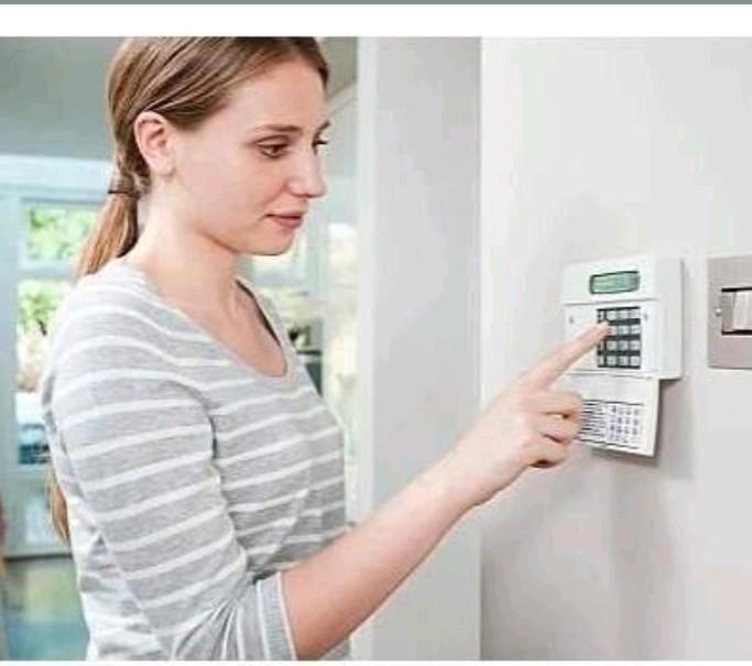 Installation alarme maison avec garantie !, Maison & Meubles, Accessoires pour la Maison | Autre