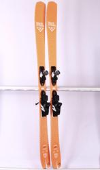 173.2 184.2 cm freeride ski's BLACK CROWS MIRUS COR 2022, Sport en Fitness, Overige merken, 160 tot 180 cm, Gebruikt, Verzenden