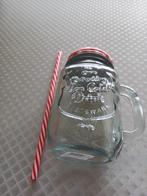 Frisdrank glas Cosy & Trendy, Ophalen of Verzenden, Nieuw, Frisdrankglas