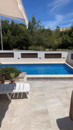 Maison avec piscine privée, Vacances, 2 chambres, Village, Internet, Costa Blanca