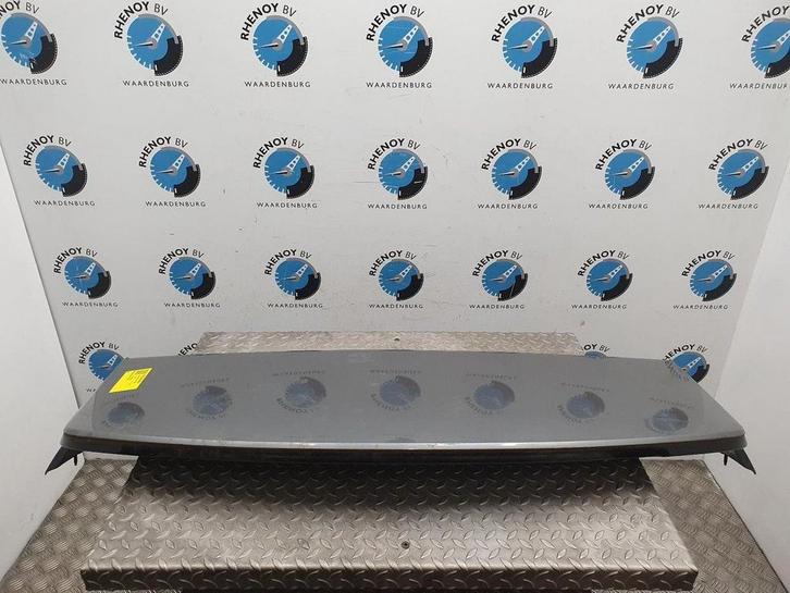 JAGUAR F-PACE X761 R-Dynamic [REAR_SPOILER] 2023, Auto-onderdelen, Carrosserie, Achterklep, Achter, Gebruikt, ARN erkend, Stiba lid