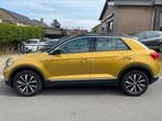 Vw T-Roc Benzine heel proper van 2019, 5 places, Berline, Tissu, Achat