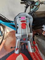 Fietszitje OK baby, Ophalen