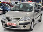 Citroën C3 1.1i Usb Aux Radio Accoudoir 12 Mois de Garanti, Autos, 1124 cm³, Achat, 140 g/km, Entreprise