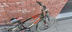 Kinderfiets 22 inch, Fietsen en Brommers, Ophalen, Gebruikt, 20 inch of meer