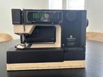 Naaimachine Husqvarna Optima 150 (perfect in orde), Ophalen, Gebruikt, Naaimachine, Husqvarna