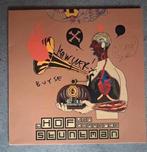 't Hof Van Commerce: Stuntman (2 LP) gesigneerd!, Ophalen of Verzenden, Zo goed als nieuw