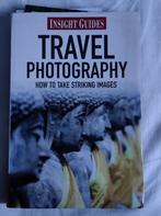 Travel photography - how to take striking images, Nieuw, Fotografen, Ophalen of Verzenden