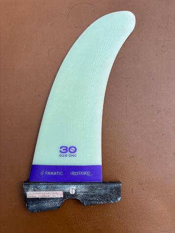 PALMES DE PLANCHE À VOILE, Enlèvement, Comme neuf, Autres types