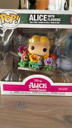 POP ! Alice aux pays des merveilles, Collections, Disney, Neuf