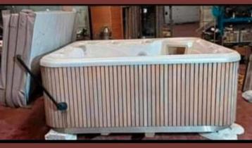 Jacuzzi GRATIS LEVERING EN PLAATSING MET GARANTIE!!! beschikbaar voor biedingen