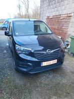 Opel combo (berlingo/partner/doblo), Auto's, Bestelwagens en Lichte vracht, Euro 6, Opel, Particulier, Te koop