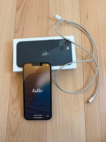 iPhone 13 - 128gb, Télécoms, 83 %, 128 GB, IPhone 13, Enlèvement